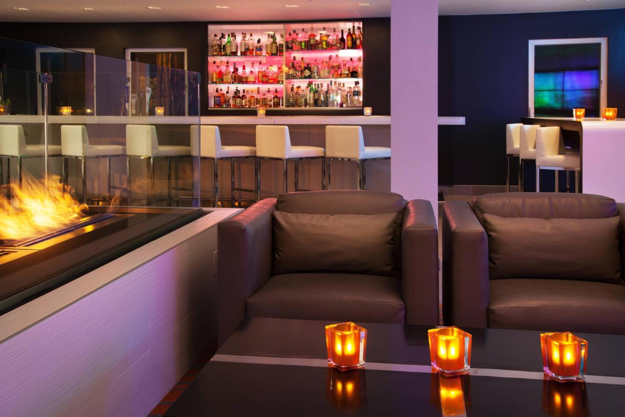 Aloft Sunnyvale Hotel Exterior photo